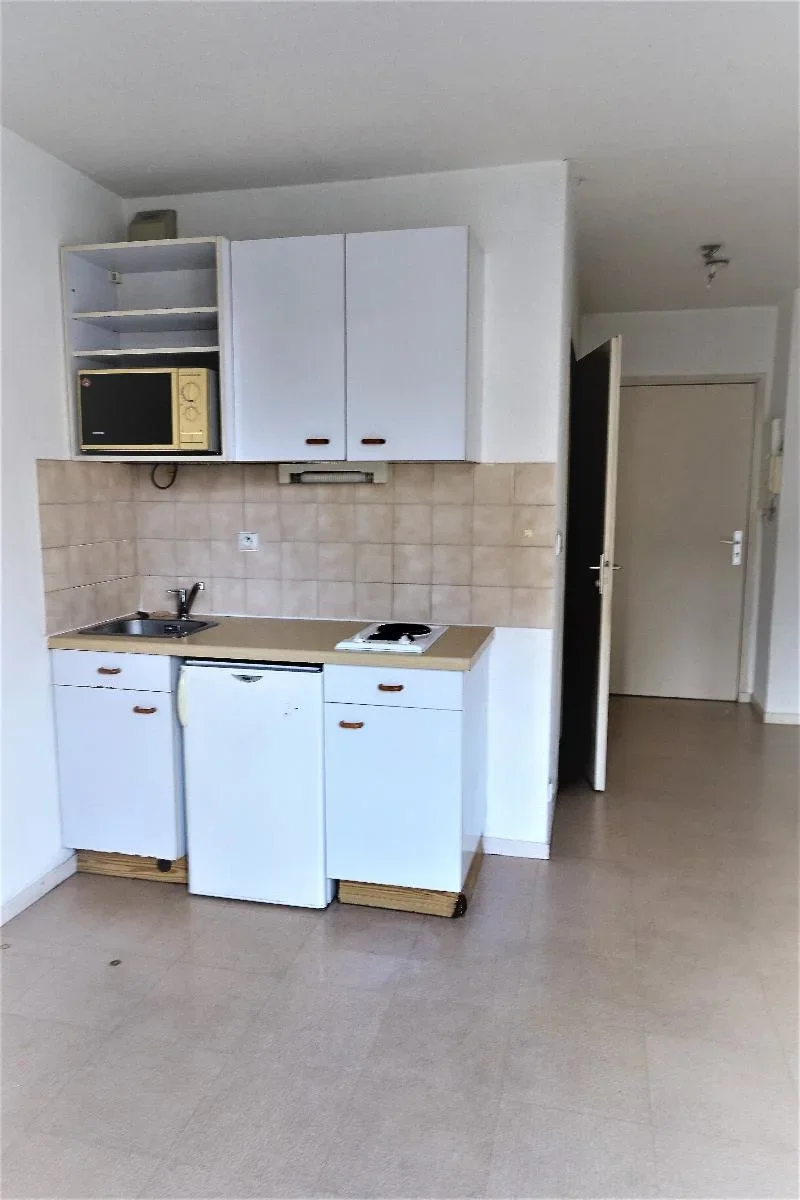 Appartement Avenue de Vizille à Grenoble