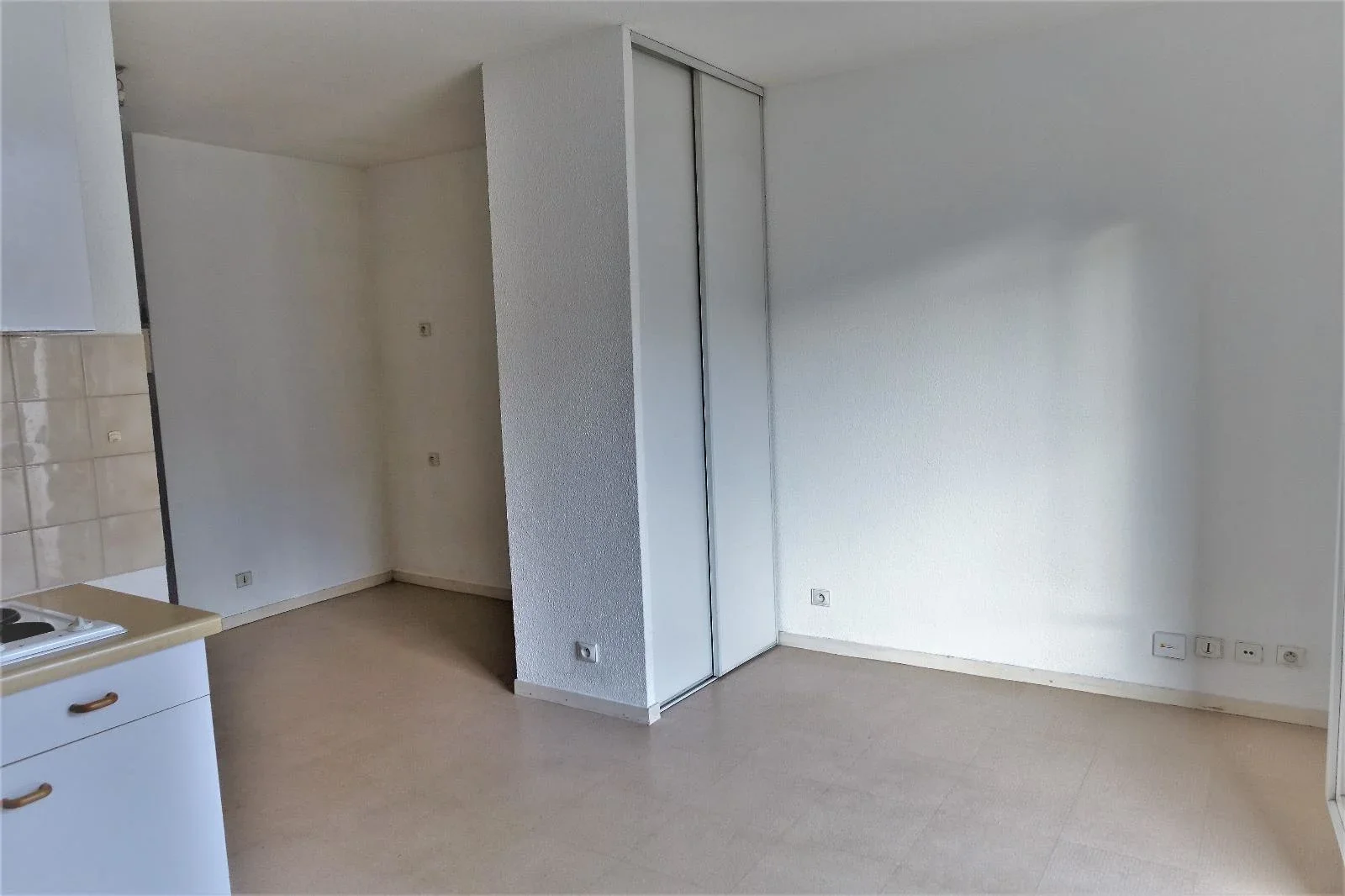 Appartement Avenue de Vizille à Grenoble