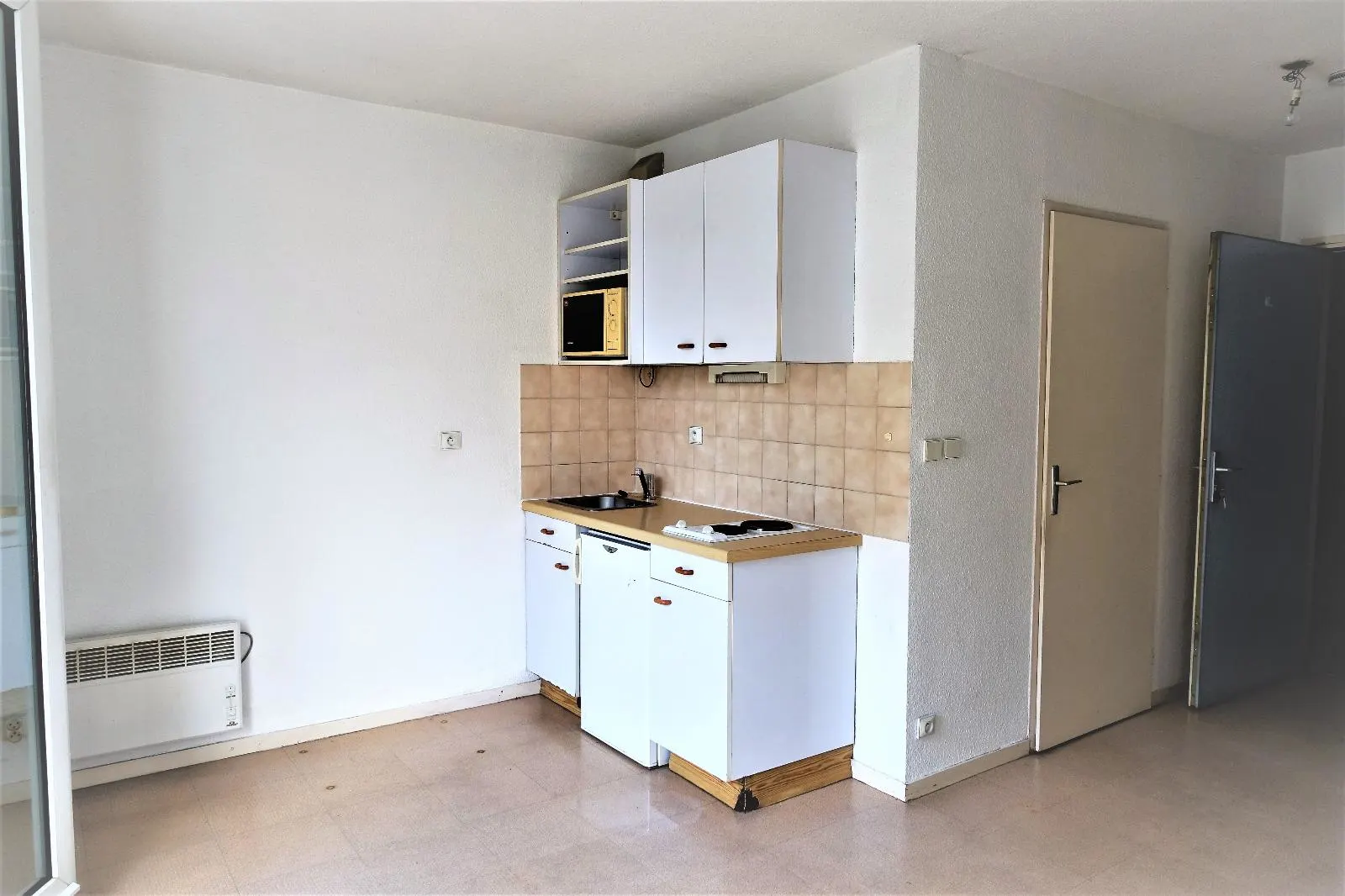 Appartement Avenue de Vizille à Grenoble