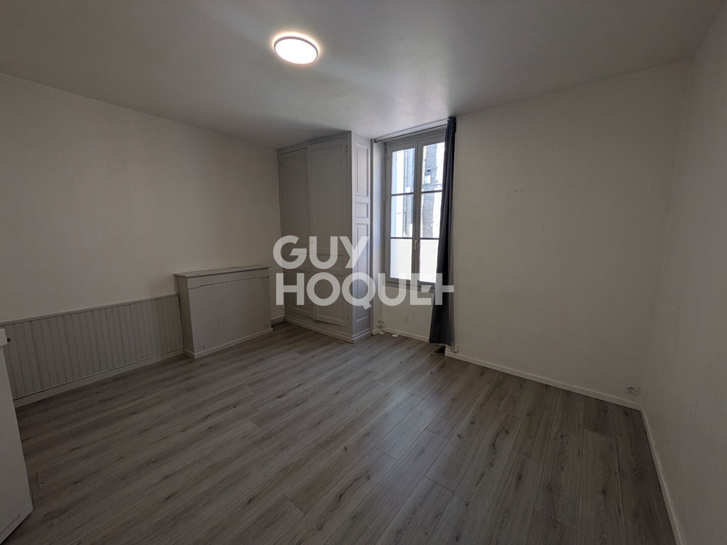 Flat Rue Auguste Michelon in Auxerre