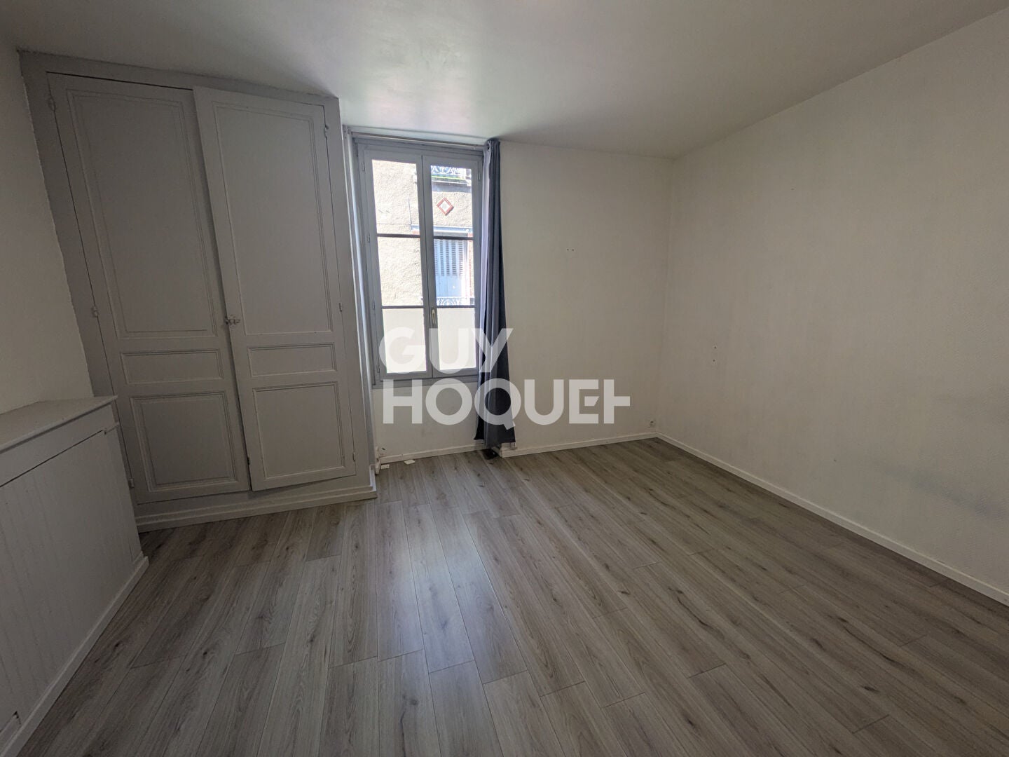 Appartement Rue Auguste Michelon à Auxerre