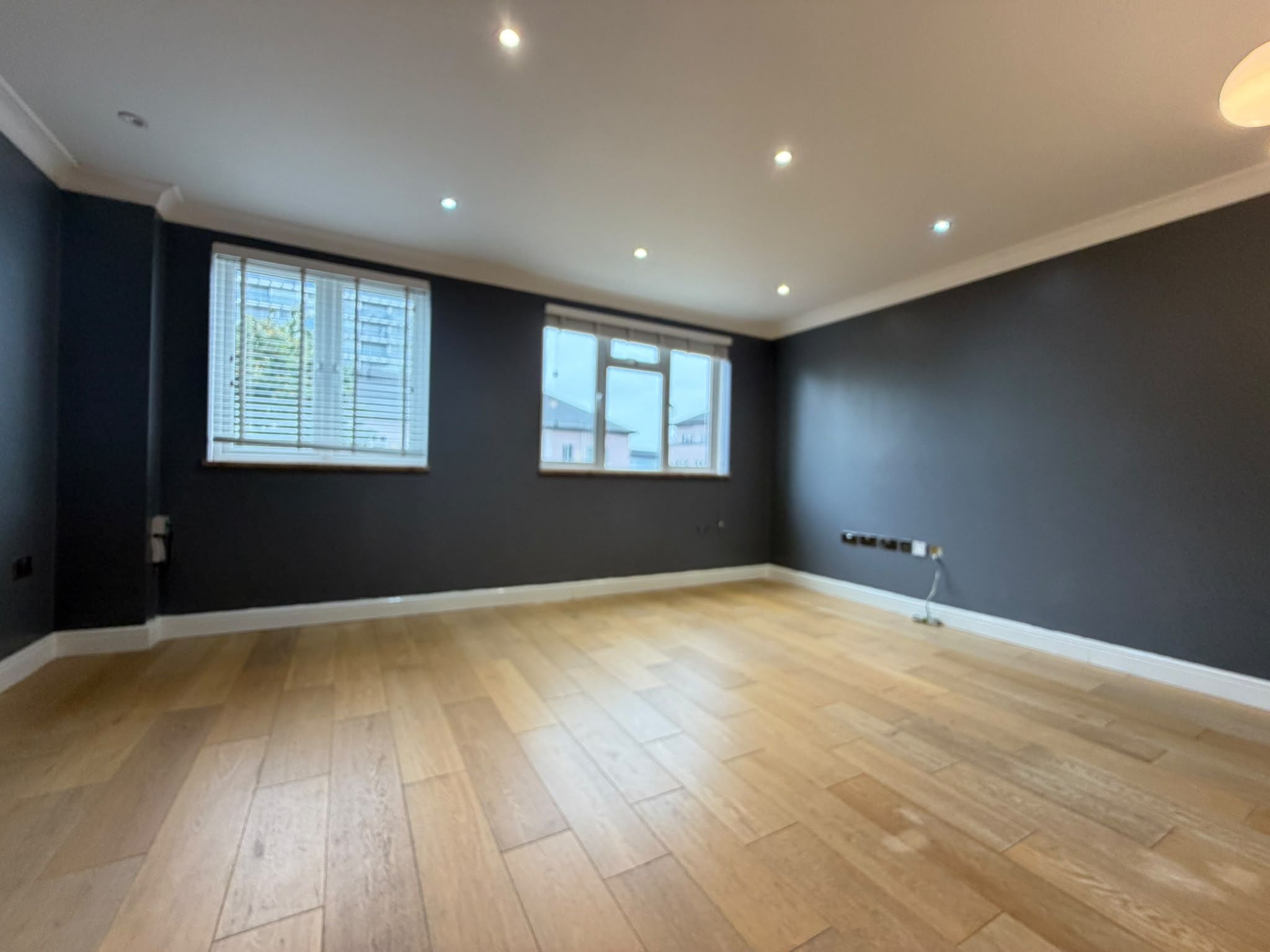 Flat Sherborne Avenue in Greater London