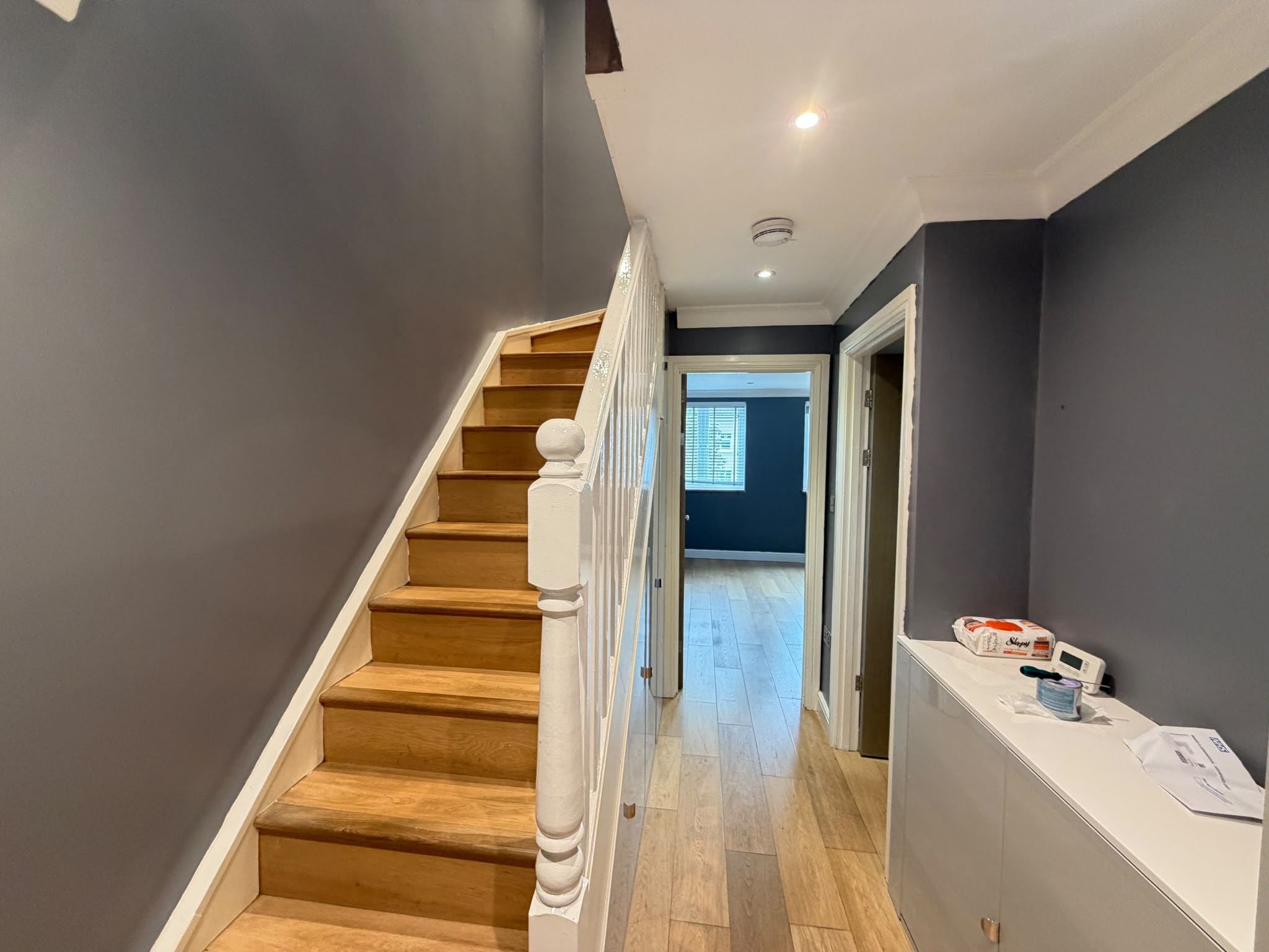Flat Sherborne Avenue in Greater London