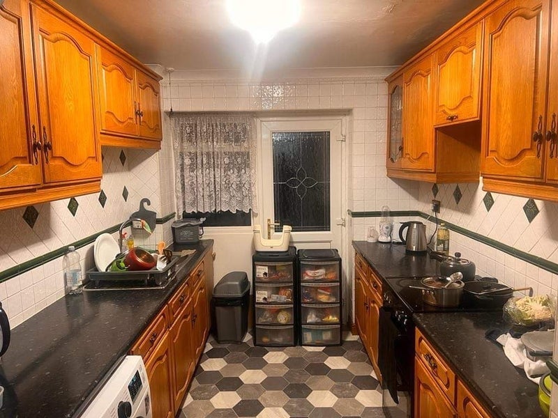 Room Gladwyns in Basildon