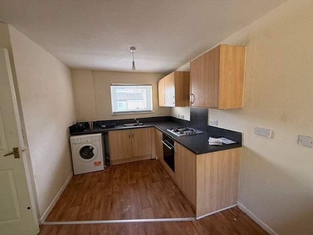 Flat Crabtree in Peterborough
