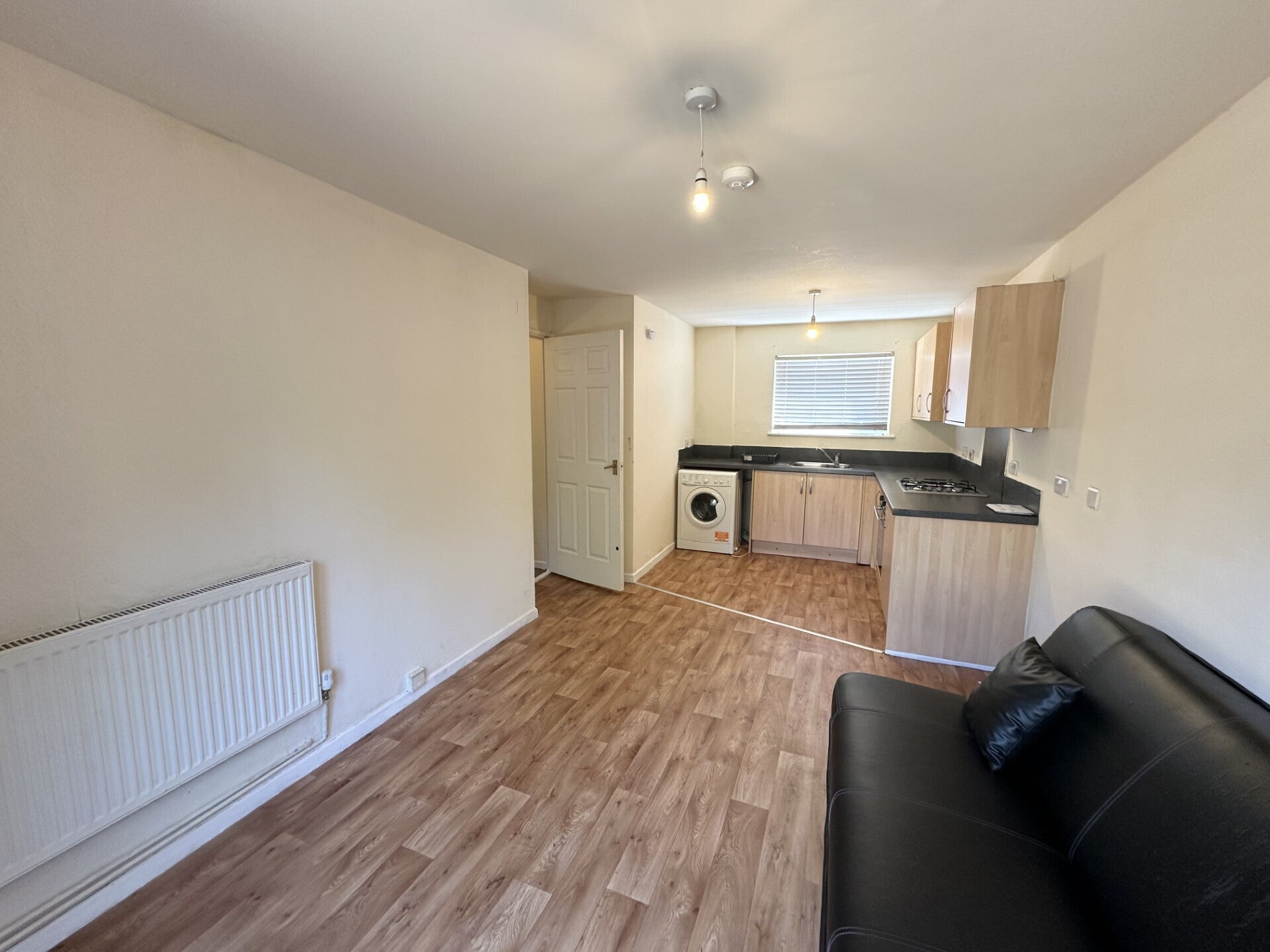 Flat Crabtree in Peterborough