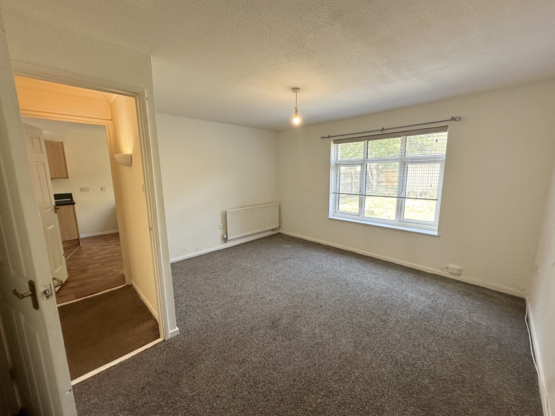 Flat Crabtree in Peterborough