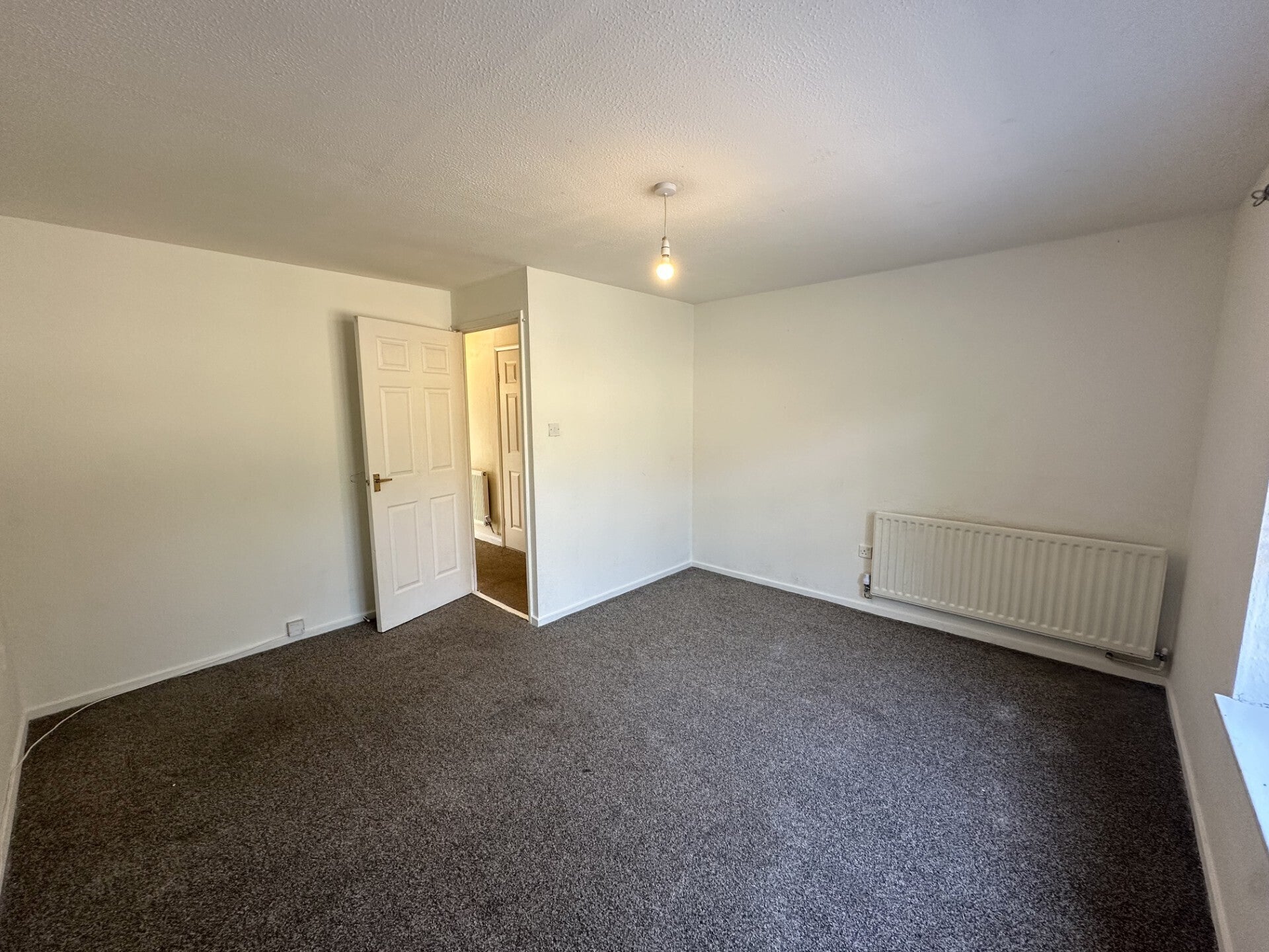 Flat Crabtree in Peterborough