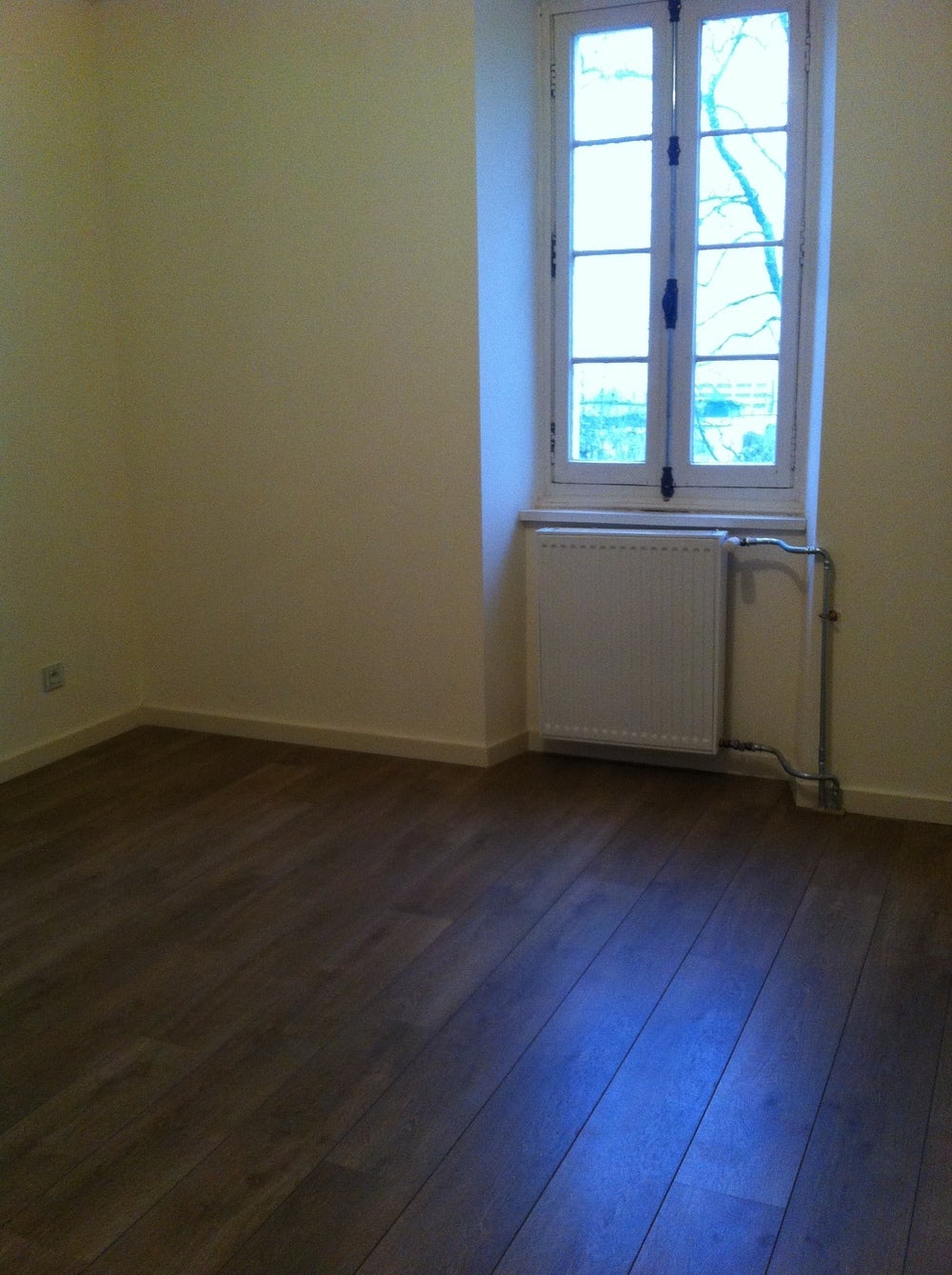 Appartement Avenue Charles de Gaulle à Auxerre