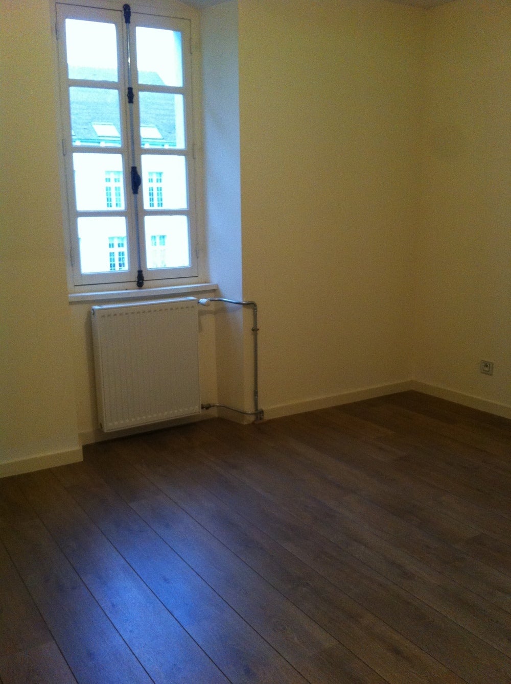 Appartement Avenue Charles de Gaulle à Auxerre