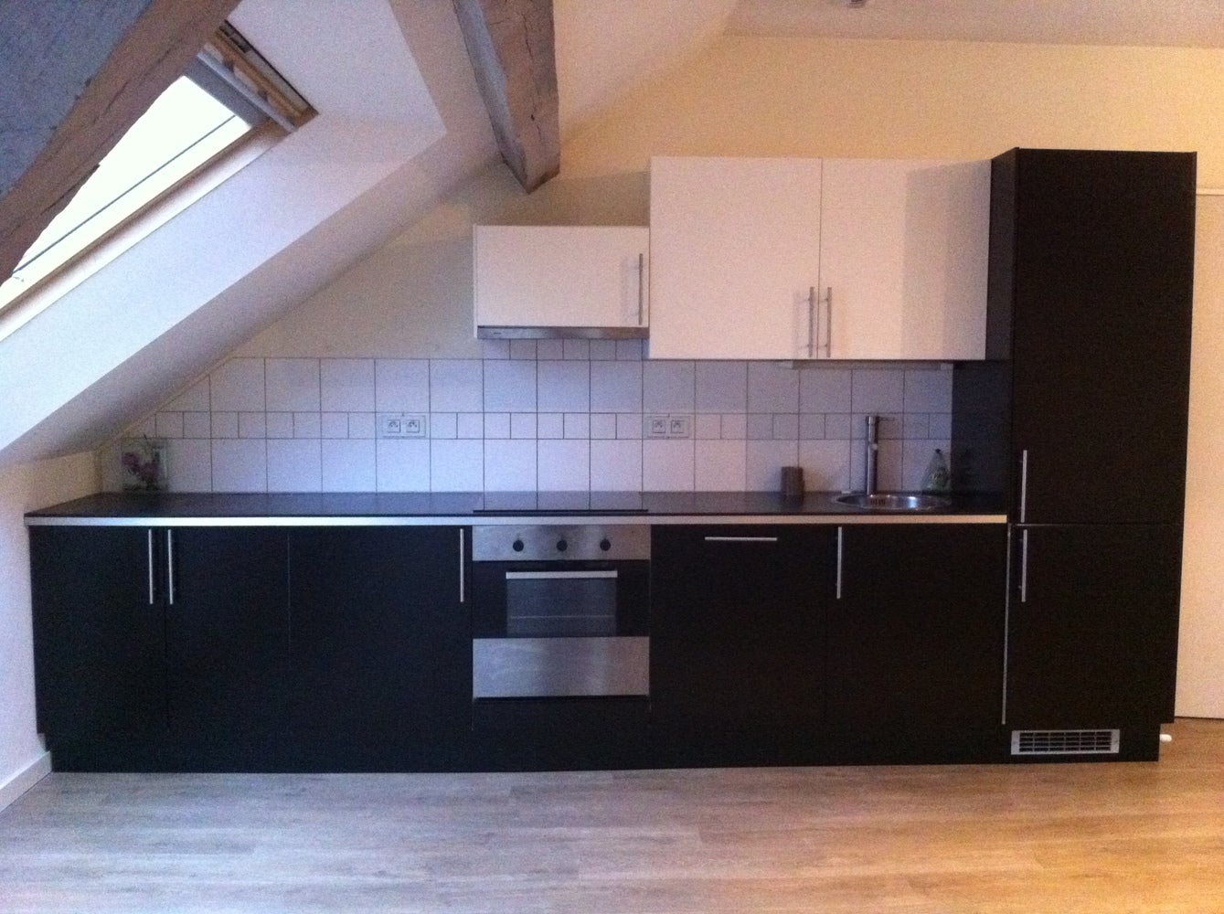 Appartement Avenue Charles de Gaulle à Auxerre