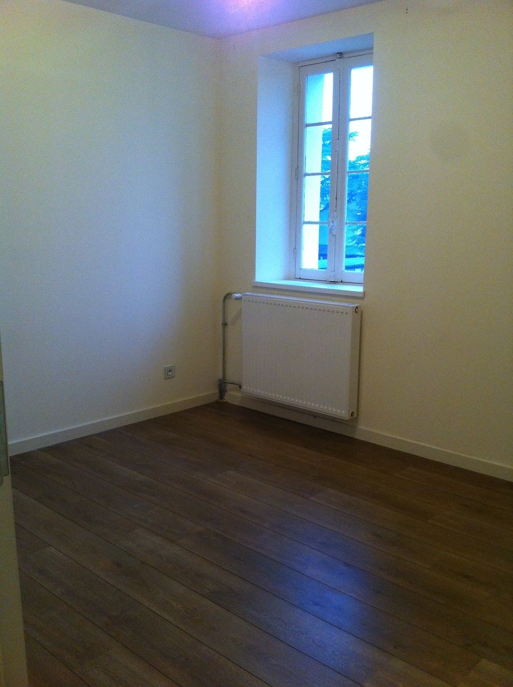 Appartement Avenue Charles de Gaulle à Auxerre