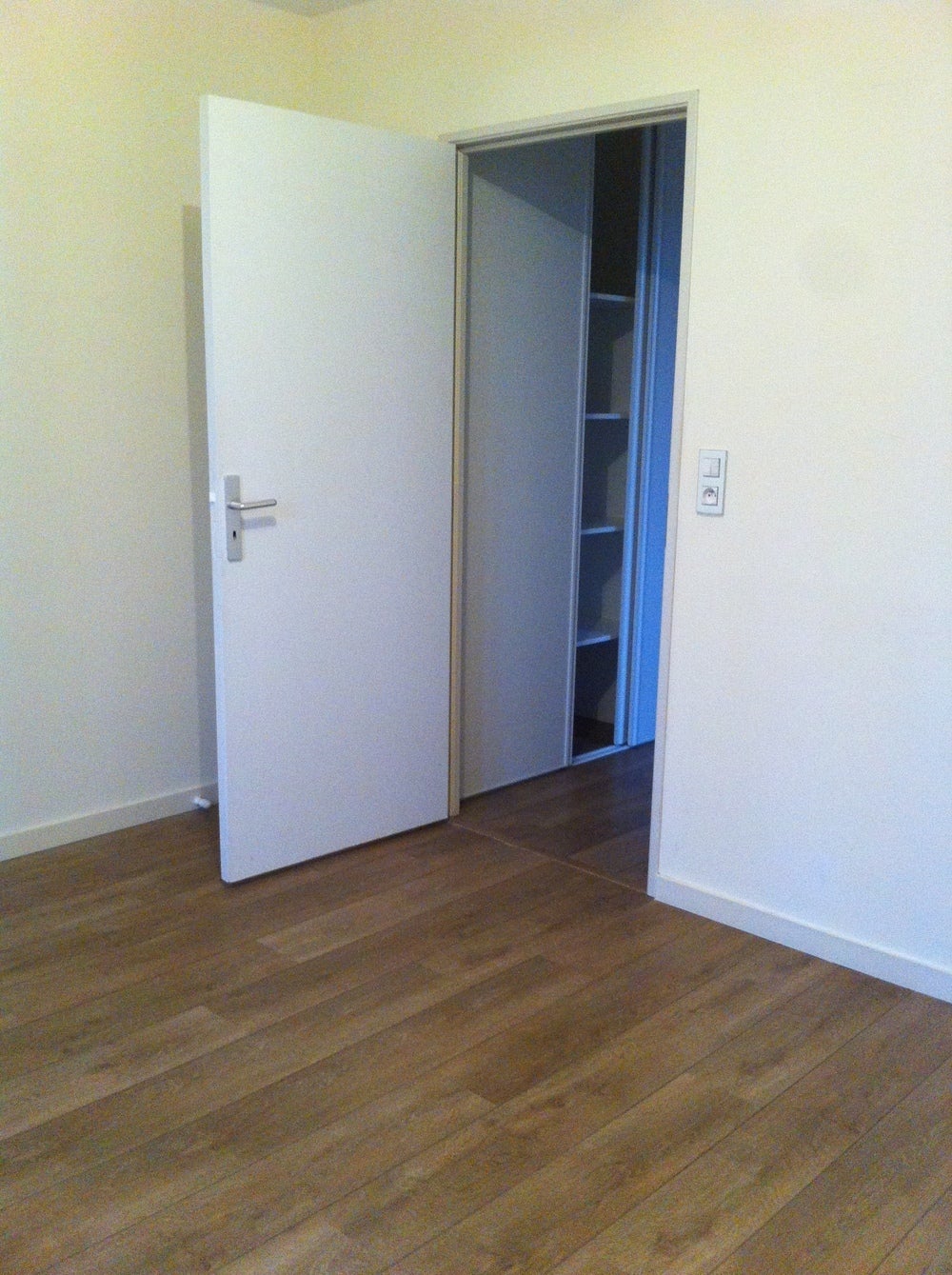 Appartement Avenue Charles de Gaulle à Auxerre