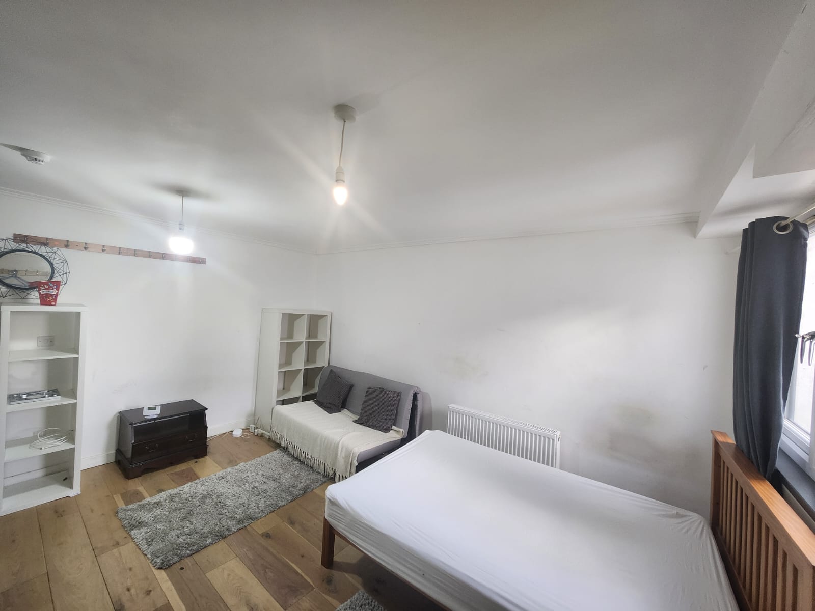 Flat Kirkgate in Wakefield