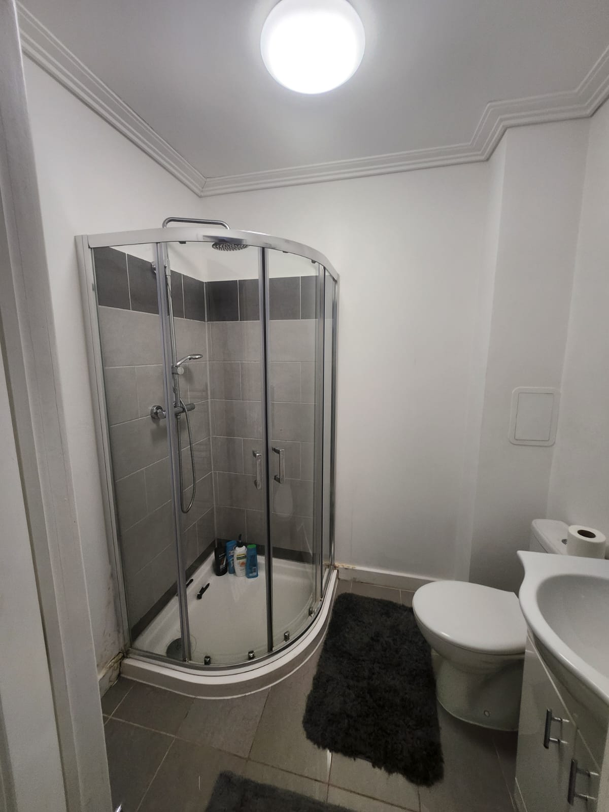 Flat Kirkgate in Wakefield