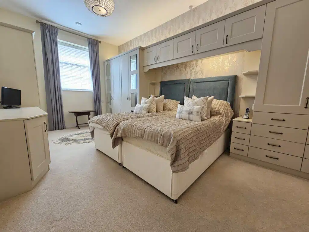 Flat Hamslade Street in Dorchester