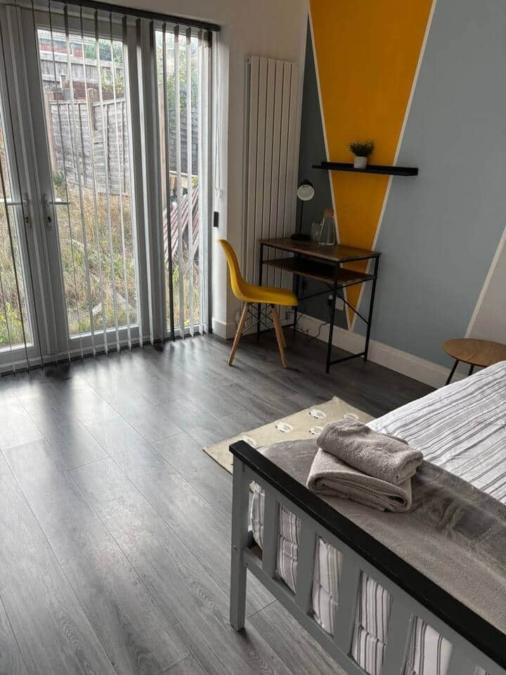 Room Linton Close in Mansfield Woodhouse