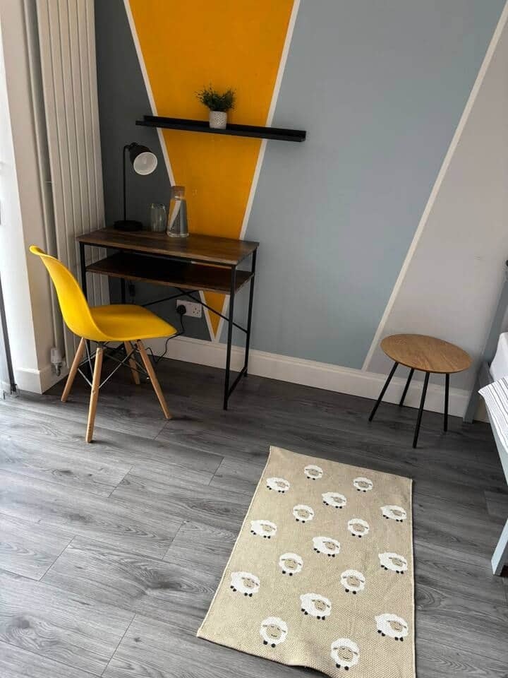 Room Linton Close in Mansfield Woodhouse
