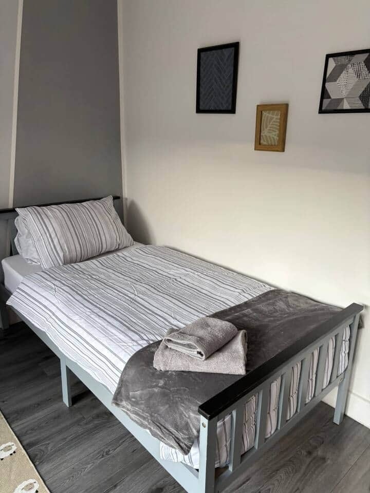 Room Linton Close in Mansfield Woodhouse