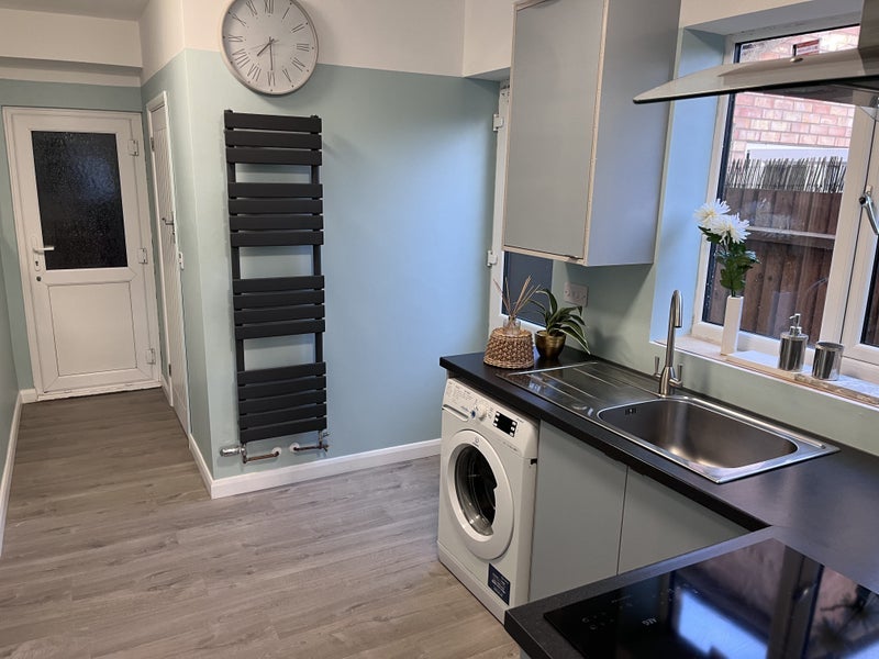 Room Beechcroft Road in Ipswich