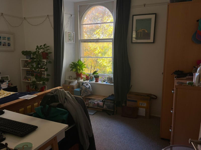 Room Elton Road in Bristol