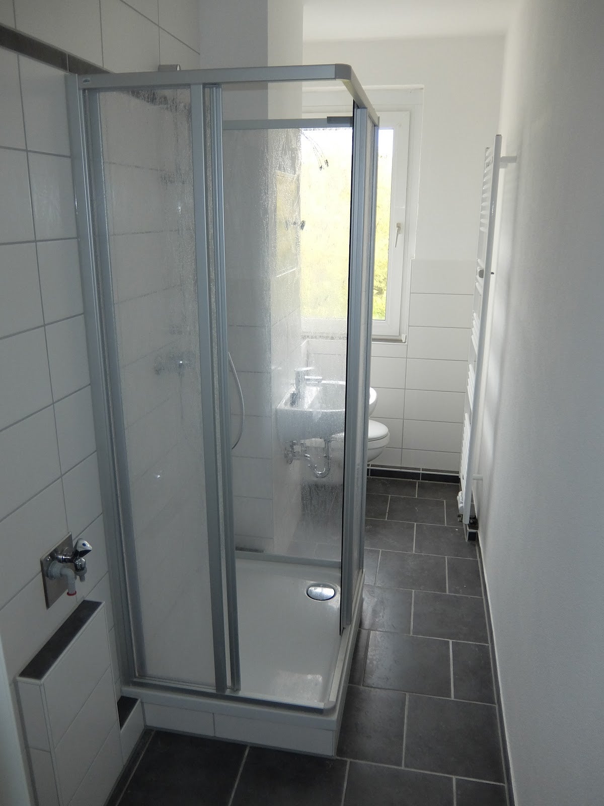 Wohnung Unnaer Straße in Döbeln