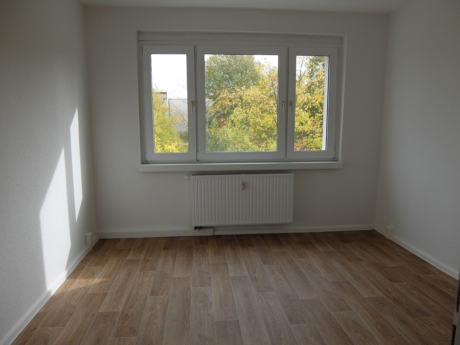 Wohnung Unnaer Straße in Döbeln