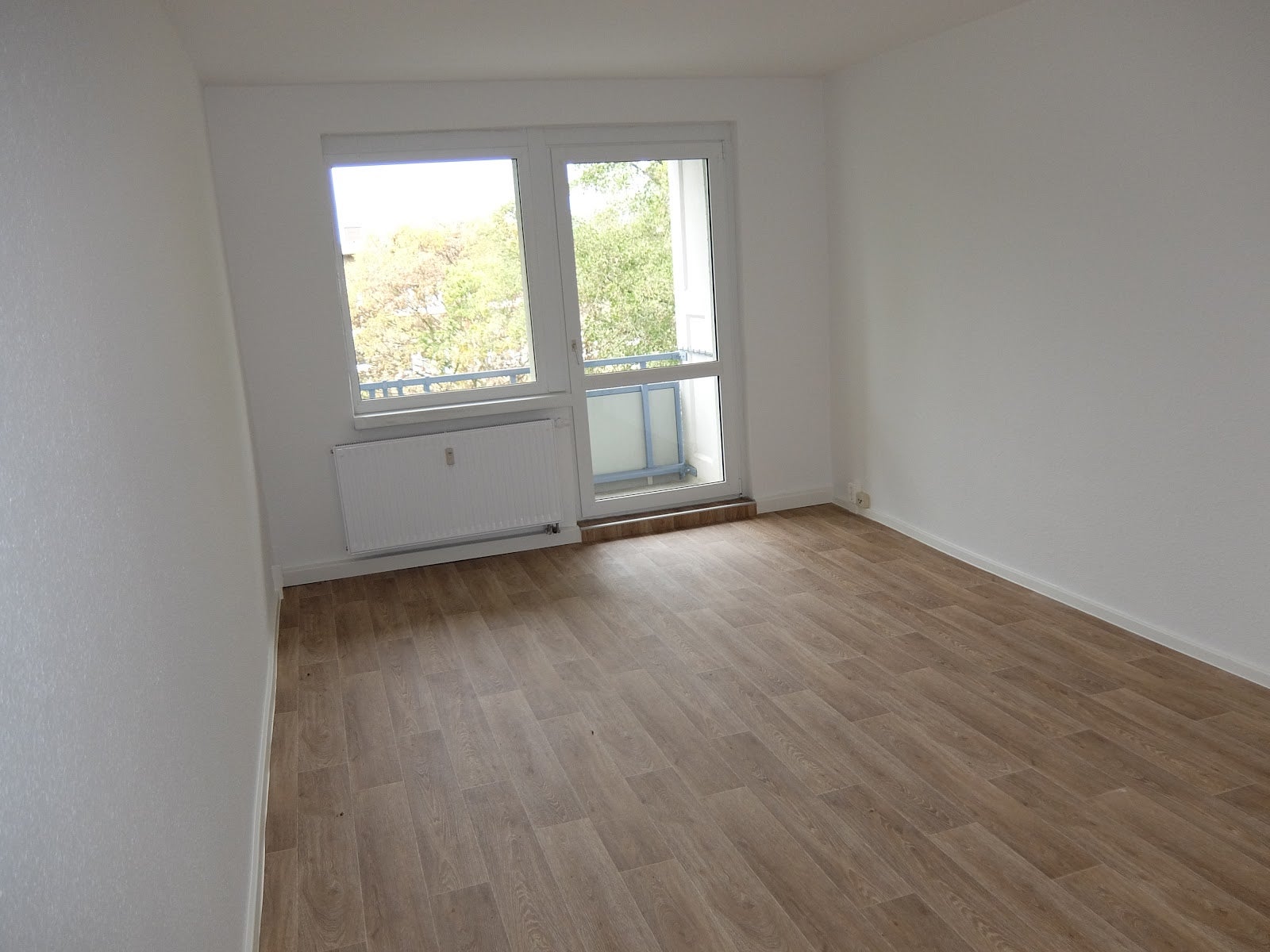 Wohnung Unnaer Straße in Döbeln