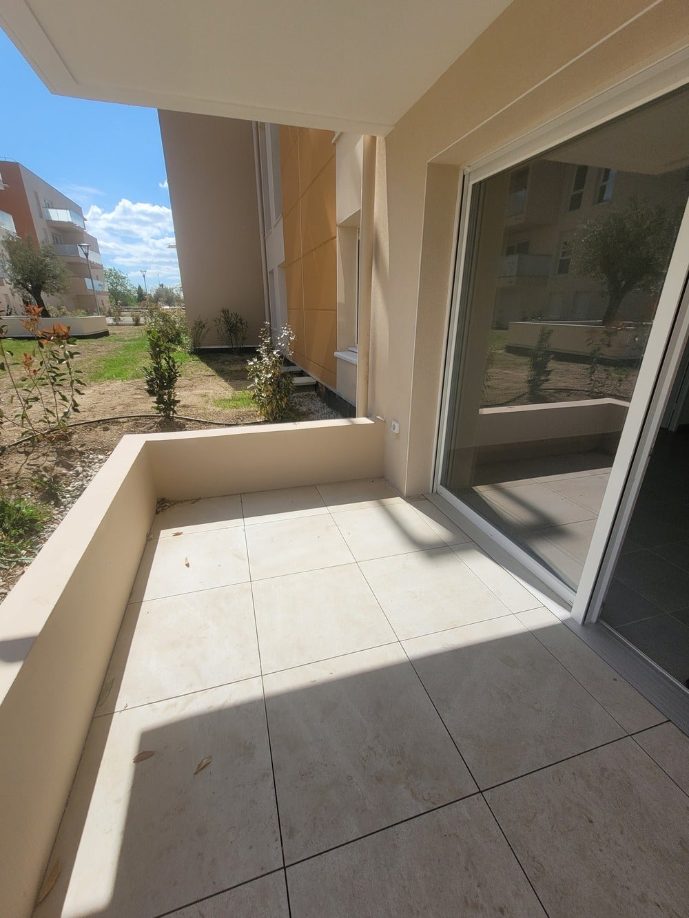 Appartement Chemin du Pont des Îles à Nîmes