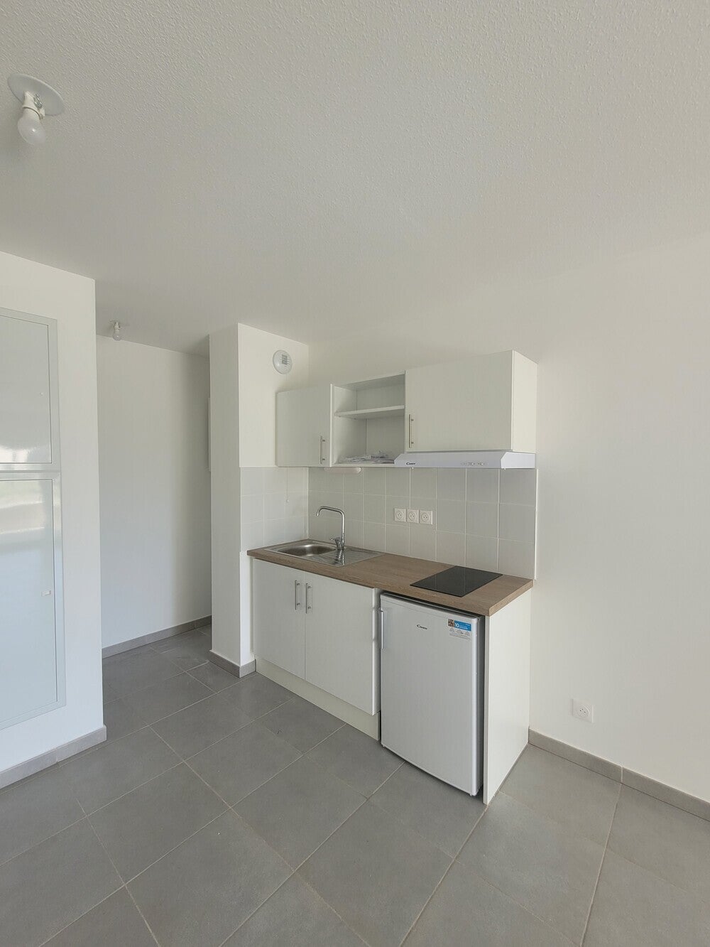 Appartement Chemin du Pont des Îles à Nîmes