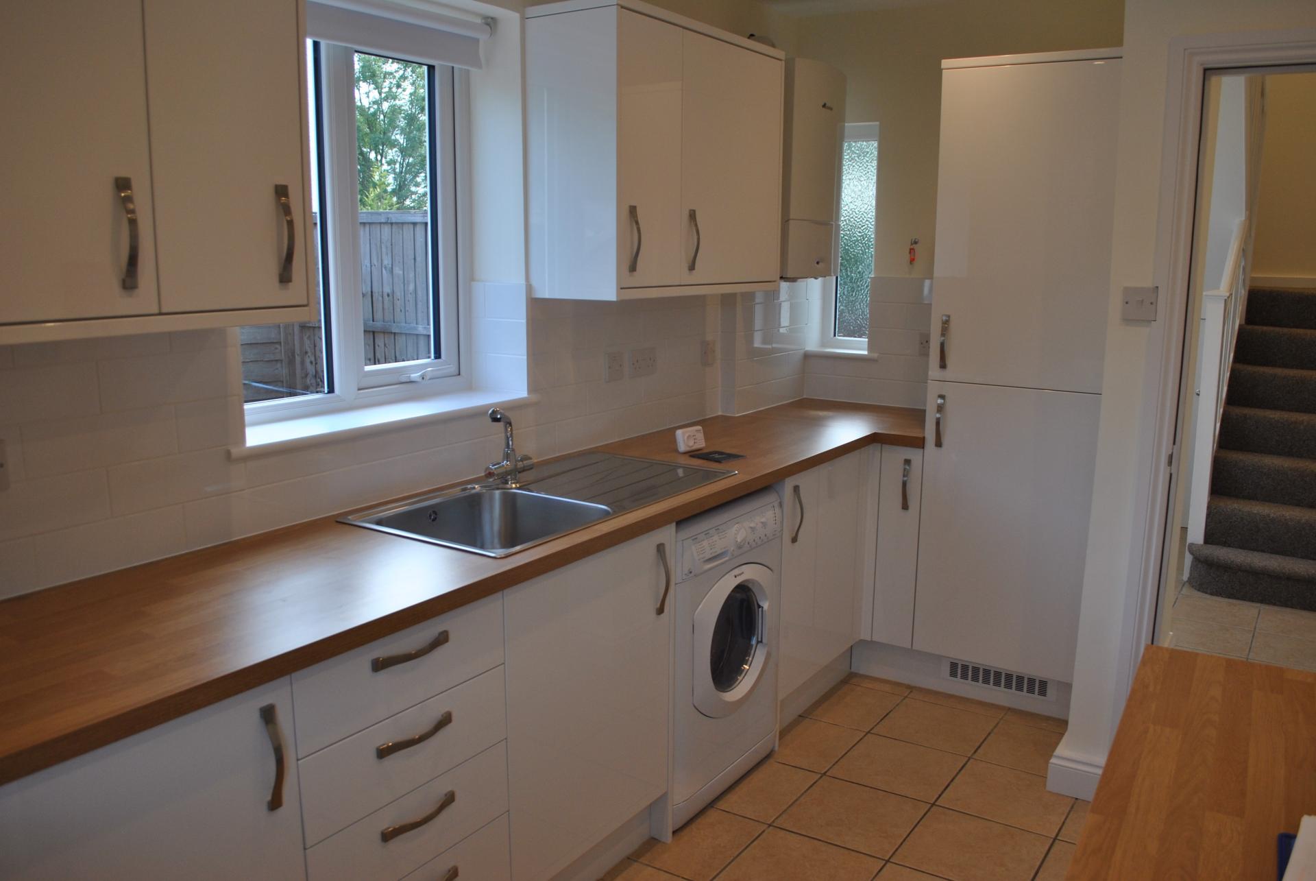 House Hawkshead Road in Welwyn Hatfield