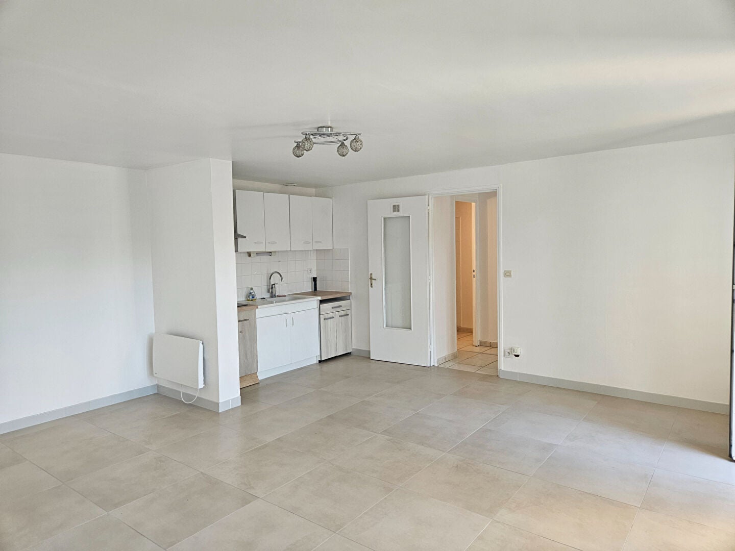 Maison Rue Alfred de Vigny à Ciran