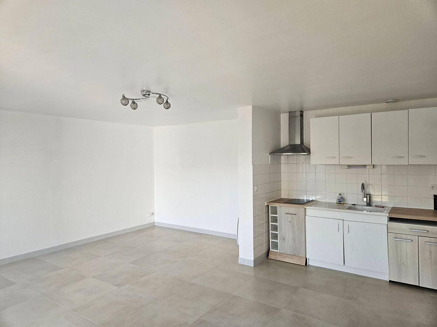 Maison Rue Alfred de Vigny à Ciran