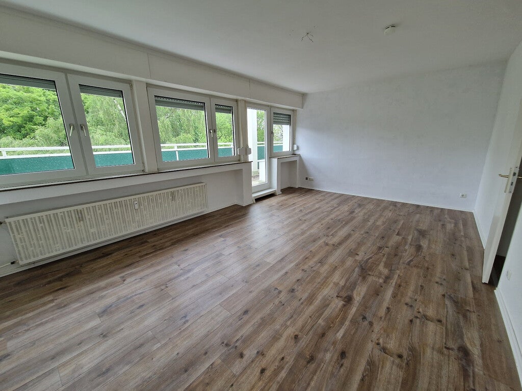 Wohnung Pommernstraße in Marl