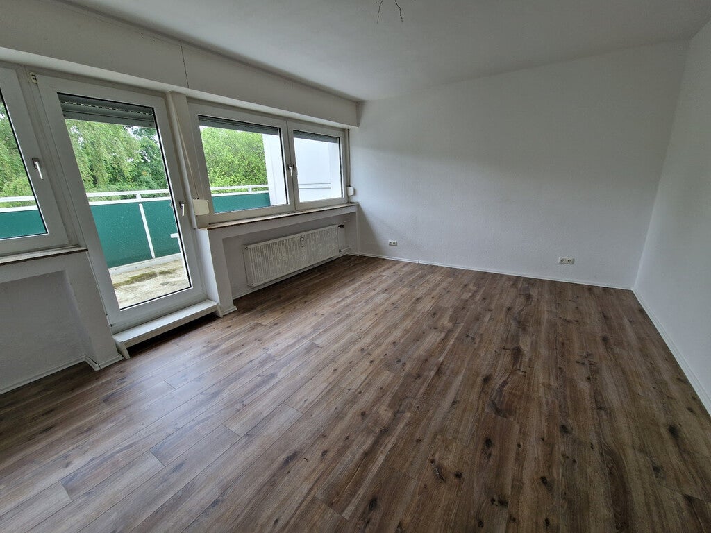 Wohnung Pommernstraße in Marl