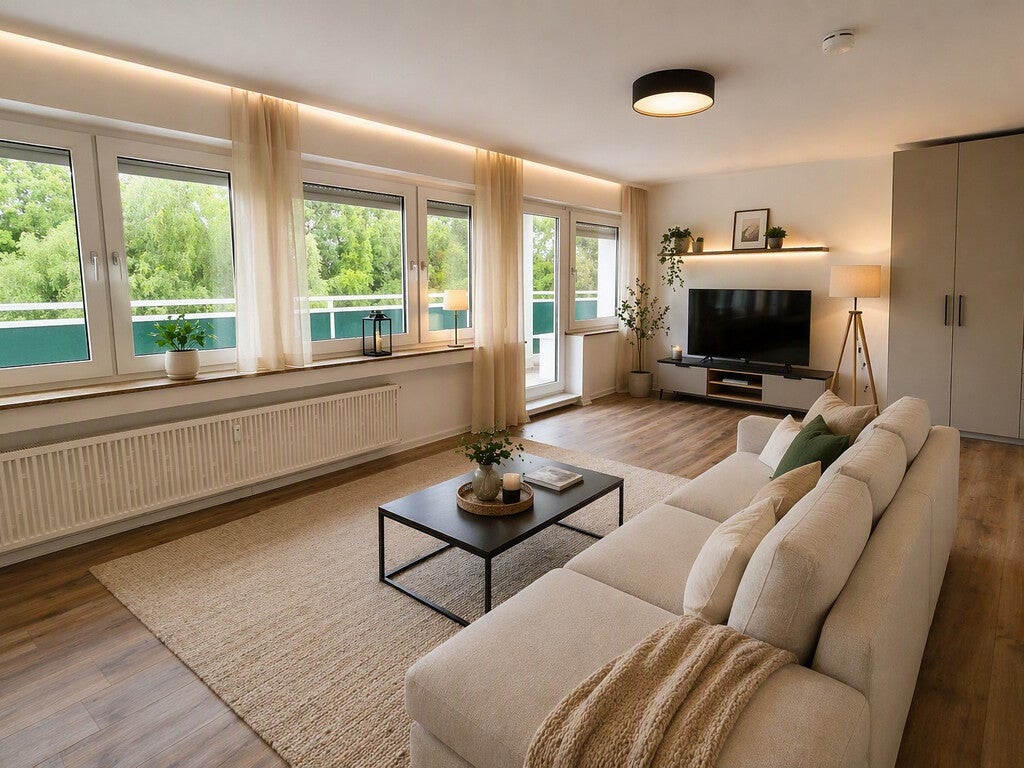 Wohnung Pommernstraße in Marl