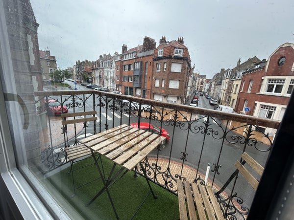 Appartement Rue des Cyclamens à Dunkerque