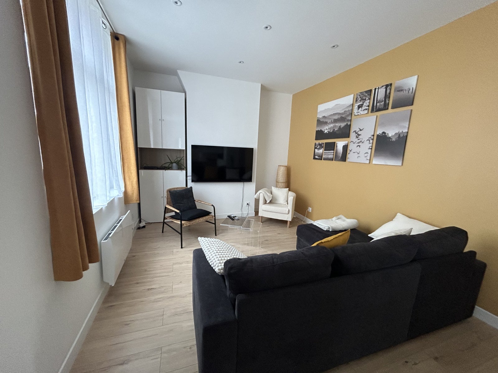 Appartement Rue des Cyclamens à Dunkerque