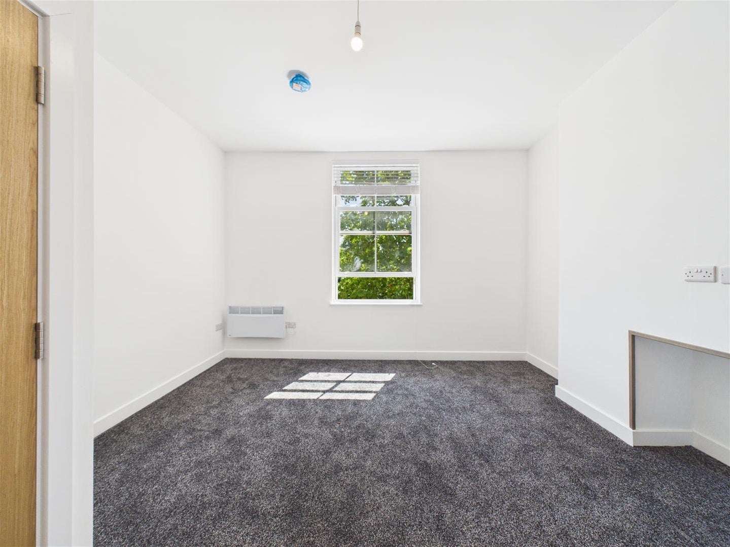 Flat Derby Road in Erewash