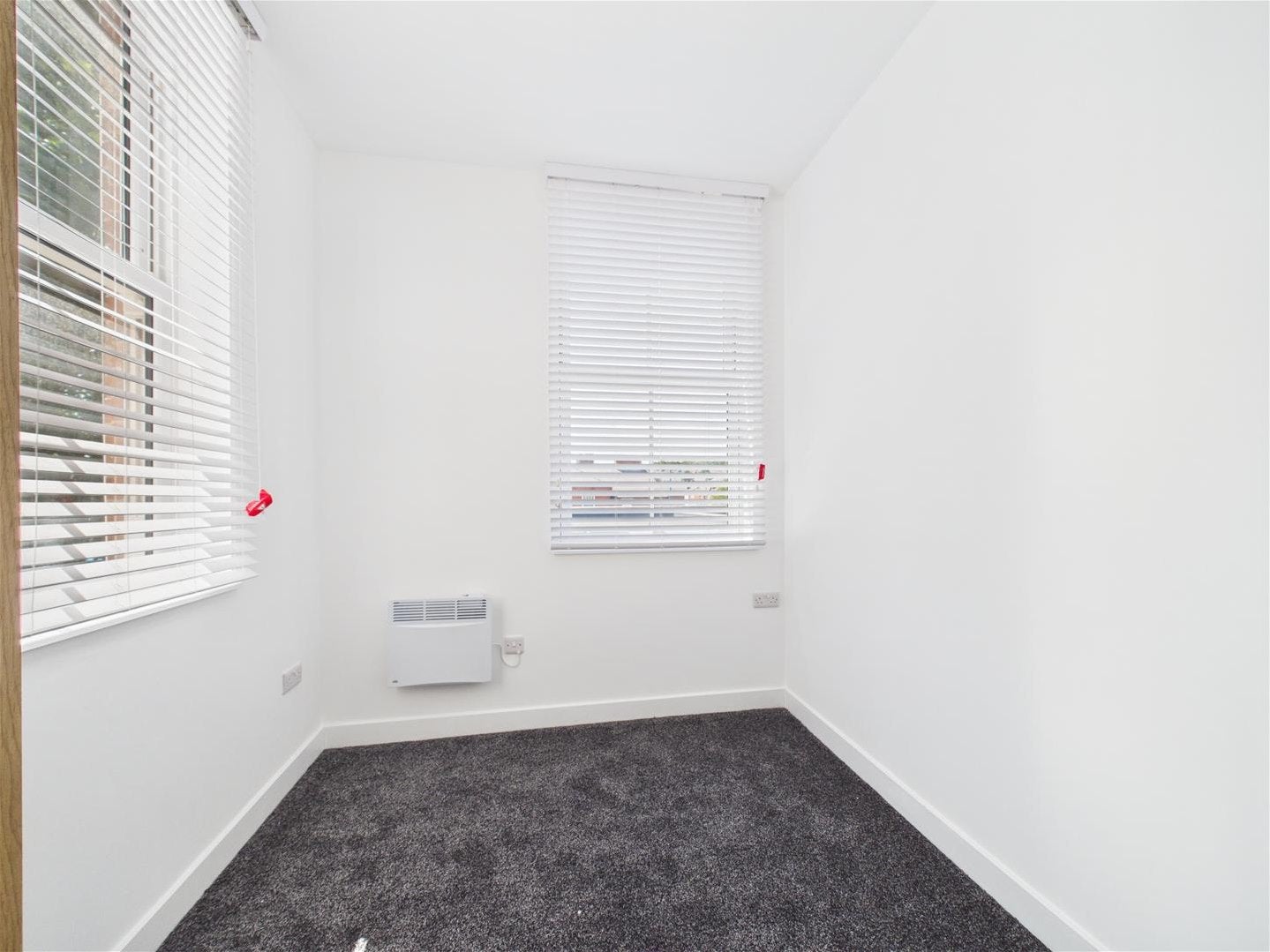 Flat Derby Road in Erewash