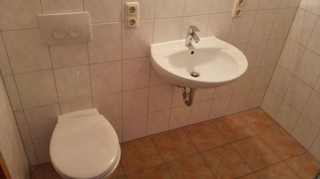 Wohnung Am Strauchwerder in Malchin