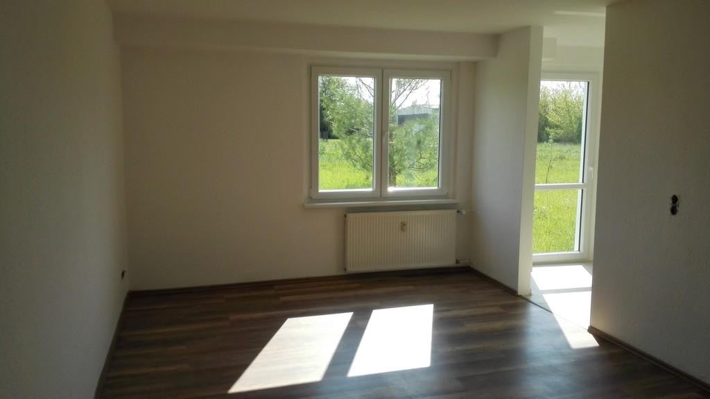 Wohnung Am Strauchwerder in Malchin