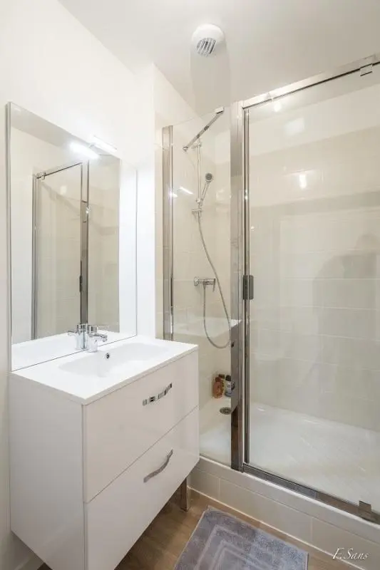 Appartement Allées Jean Jaurès à Toulouse