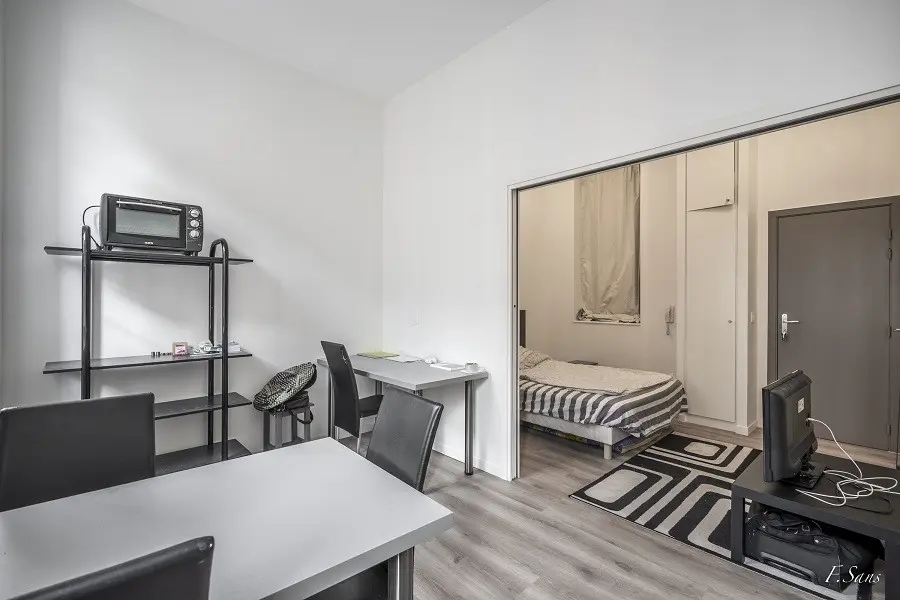 Appartement Allées Jean Jaurès à Toulouse