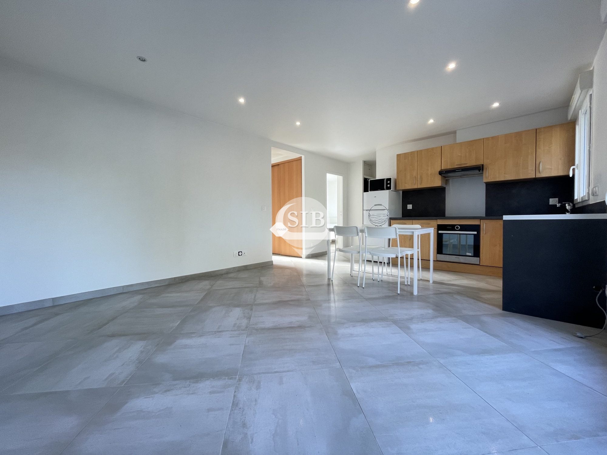 Flat Chemin des Gournais in Leuville-sur-Orge