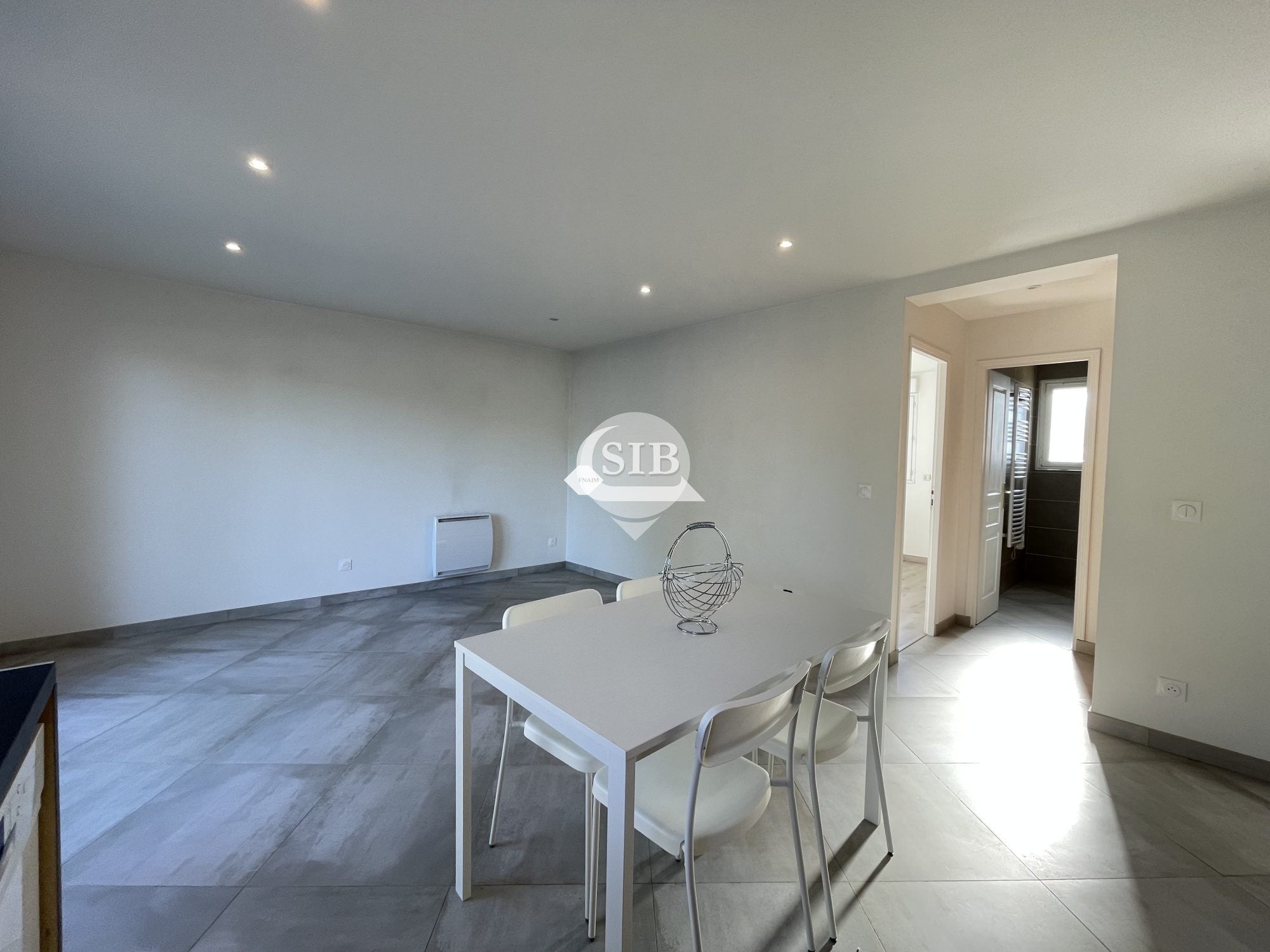 Flat Chemin des Gournais in Leuville-sur-Orge