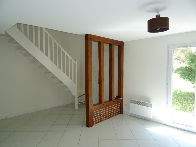 Maison Rue de Charbonnière à Saint-Jean-de-Braye