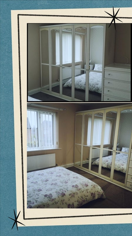 Room Caldbeck Drive in Middleton