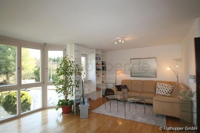Wohnung Konrad-Zuse-Platz in München