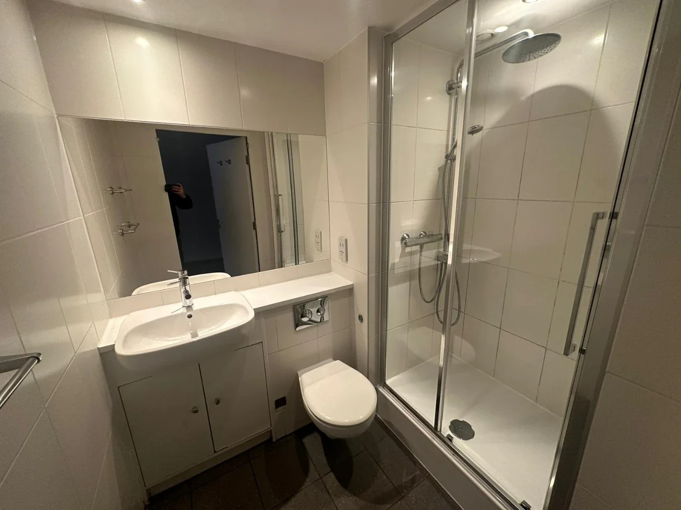 Flat Moorfields in Liverpool